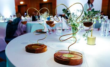 FOTO: Slovensko spoznalo Lekárnikov roka 2025