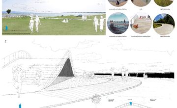 FOTO: Promenáda na Šírave