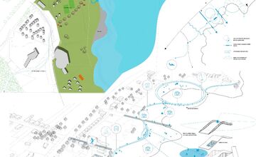 FOTO: Promenáda na Šírave