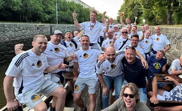 FOTO: Zomrel košickí vodnopólista a tréner Ján Kuko