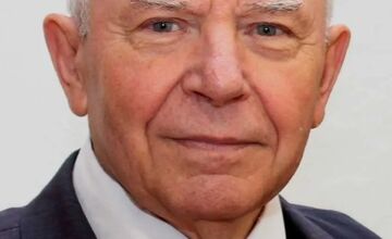 FOTO: Zomrel emeritný profesor Tobiáš Lazar