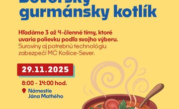 FOTO: Vianočné trhy pred košickým Auparkom