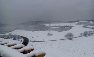FOTO: V obci Ardovo otvorili vyhliadkovú vežu