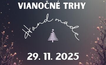 FOTO: Vianočné trhy v Košiciach