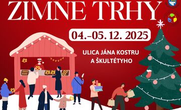 FOTO: Vianočné trhy v Košiciach