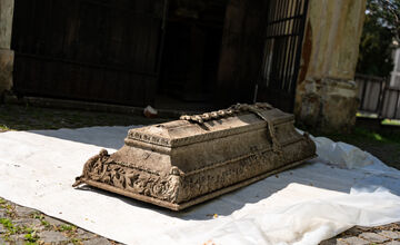 FOTO: Mesto Košice sa podelilo so skvelou správou, na obnovu Kalvárie prispeje aj neziskovka 