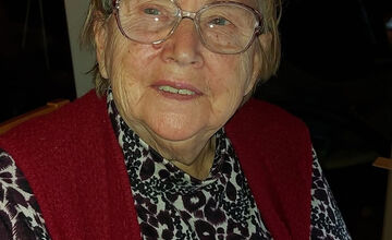 FOTO: Nositeľka tradície je známa po celom Gemeri, ale aj v ďalších kútoch Slovenska