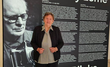 FOTO: Nositeľka tradície je známa po celom Gemeri, ale aj v ďalších kútoch Slovenska