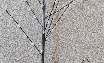 FOTO: Nebezpečné svetielka na trhu. SOI varuje: prestaňte ich používať