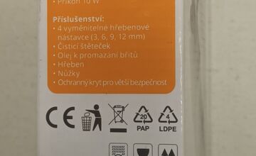 FOTO: Nebezpečné svetielka na trhu. SOI varuje: prestaňte ich používať