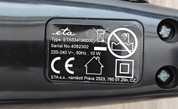 FOTO: Nebezpečné svetielka na trhu. SOI varuje: prestaňte ich používať