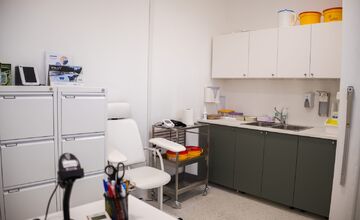 FOTO: Na Severe otvorili unikátne podporné centrum pre ľudí v núdzi