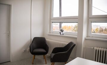 FOTO: Na Severe otvorili unikátne podporné centrum pre ľudí v núdzi