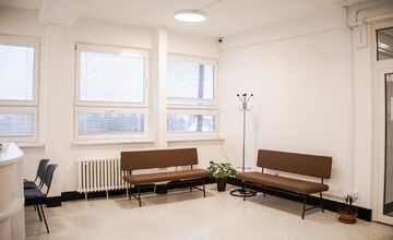 FOTO: Na Severe otvorili unikátne podporné centrum pre ľudí v núdzi