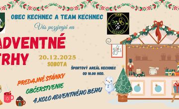 FOTO: Vianočné trhy v Košiciach