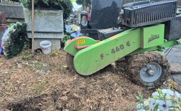 FOTO: Situácia na košickom Krematóriu