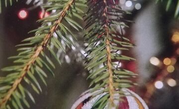 FOTO: Retro vianočné ozdoby z čias socializmu