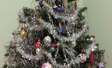 FOTO: Retro vianočné ozdoby z čias socializmu