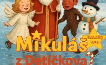 FOTO: Mikulášske podujatia v Košickom kraji