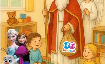 FOTO: Mikulášske podujatia v Košickom kraji