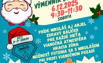FOTO: Mikulášske podujatia v Košickom kraji