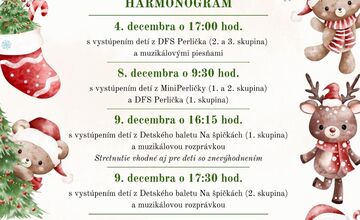 FOTO: Mikulášske podujatia v Košickom kraji