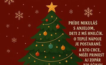 FOTO: Mikulášske podujatia v Košickom kraji
