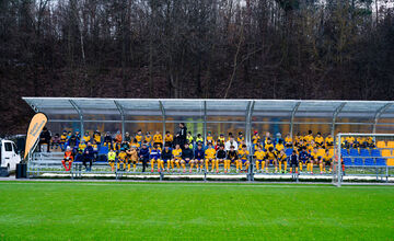 FOTO: Malí futbalisti z Gemera majú veľký dôvod na radosť