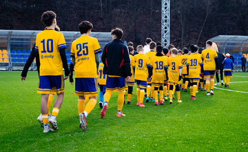 FOTO: Malí futbalisti z Gemera majú veľký dôvod na radosť