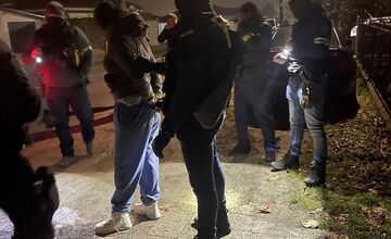 FOTO: Polícia zadržala Slovenku, opakovane mala zneužívať maloleté dievča