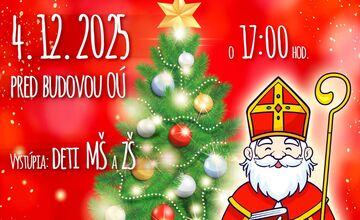 FOTO: Mikulášske podujatia v Košickom kraji