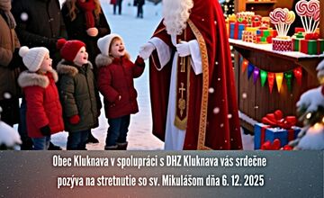 FOTO: Mikulášske podujatia v Košickom kraji