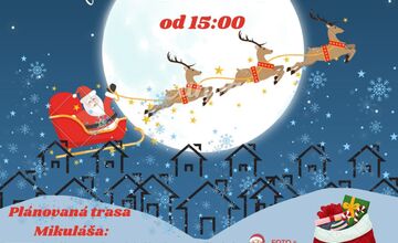 FOTO: Mikulášske podujatia v Košickom kraji