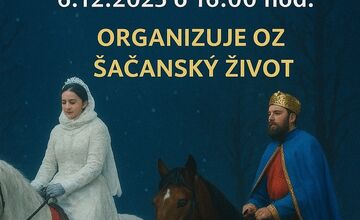 FOTO: Mikulášske podujatia v Košickom kraji