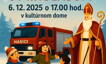 FOTO: Mikulášske podujatia v Košickom kraji