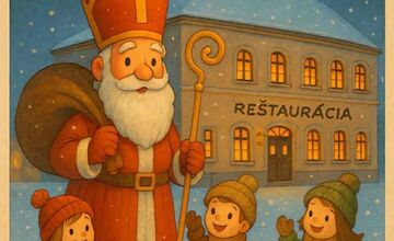 FOTO: Mikulášske podujatia v Košickom kraji