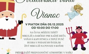 FOTO: Mikulášske podujatia v Košickom kraji