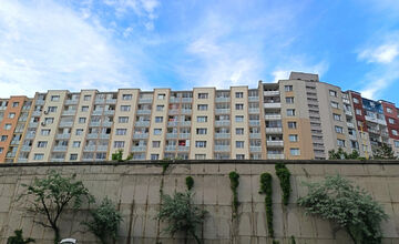 FOTO: Život na košickom Sídlisku Ťahanovce je ozaj veľmi pestrý