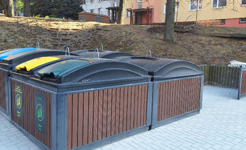 FOTO: Život na košickom Sídlisku Ťahanovce je ozaj veľmi pestrý