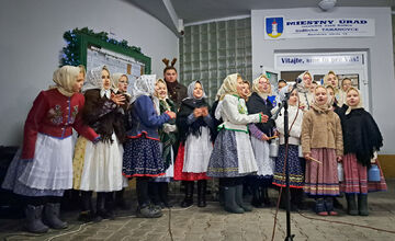 FOTO: Život na košickom Sídlisku Ťahanovce je ozaj veľmi pestrý