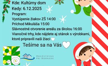 FOTO: Mikulášske podujatia v Košickom kraji