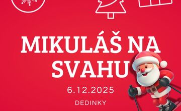 FOTO: Mikulášske podujatia v Košickom kraji