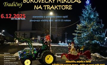 FOTO: Mikulášske podujatia v Košickom kraji