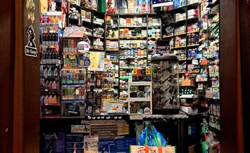 FOTO: Na Hlavnej v Košiciach stojí už dlhé roky malý domček a miestni ho považujú za kultúrnu pamiatku