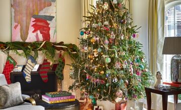 FOTO: Prečo vešiame na stromček pozlátku? Legenda má prekvapivé vysvetlenie