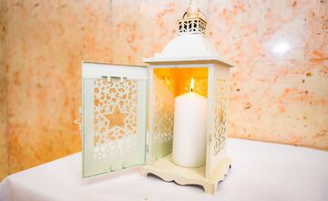 FOTO: Betlehemské svetlo dorazilo na košický magistrát