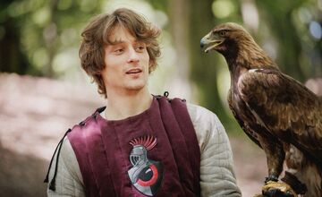 FOTO: Nová vianočná rozprávka Čáry-máry