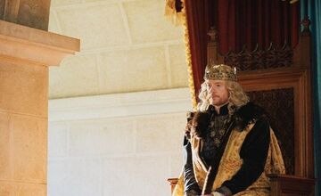 FOTO: Nová vianočná rozprávka Čáry-máry