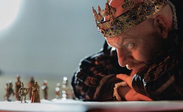 FOTO: Nová vianočná rozprávka Čáry-máry