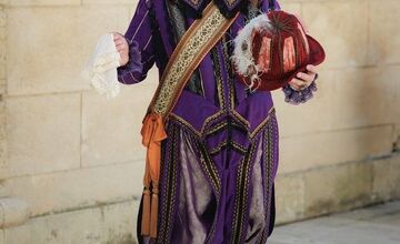 FOTO: Nová vianočná rozprávka Čáry-máry